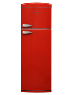 Frigorifico 2puertas Corbero CF2P1821RR - 1