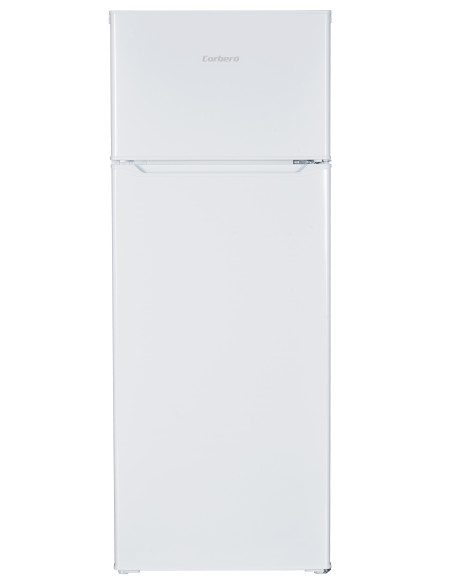 Frigorifico 2puertas Corbero CF2PH14321W - 1