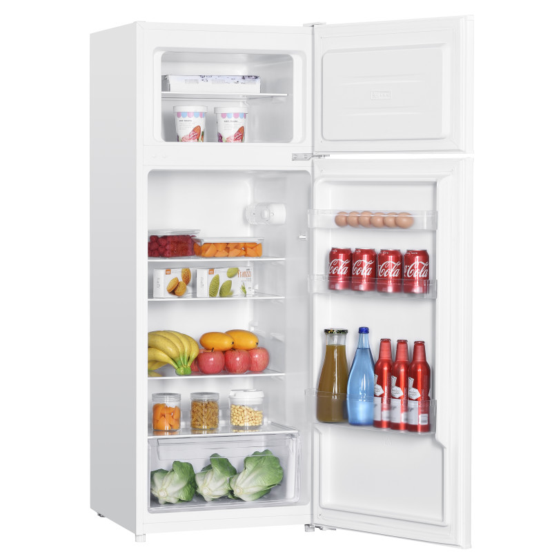 Frigorifico 2puertas Corbero CF2PH14321W - 2