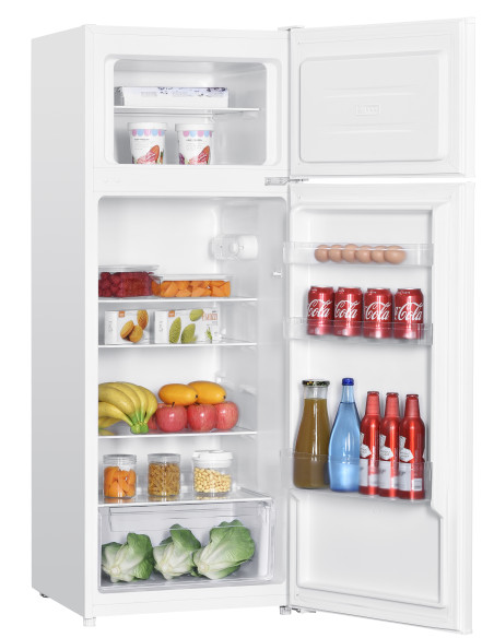 Frigorifico 2puertas Corbero CF2PH14321W - 2