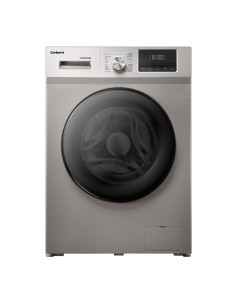 Lavadora frontal Corbero CLT805XVIN - 1