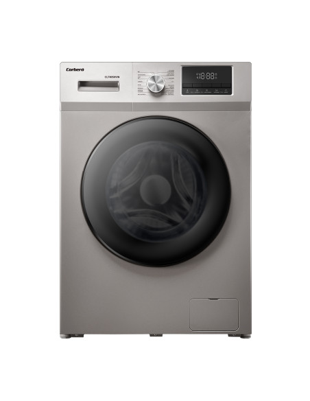 Lavadora frontal Corbero CLT805XVIN - 1
