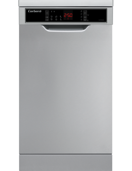 Lavavajillas 45 Corbero CLVV4522X - 1