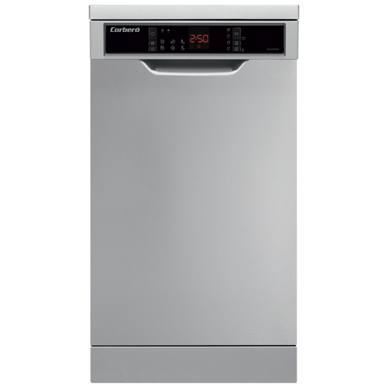 Lavavajillas 45 Corbero CLVV4522X - 3