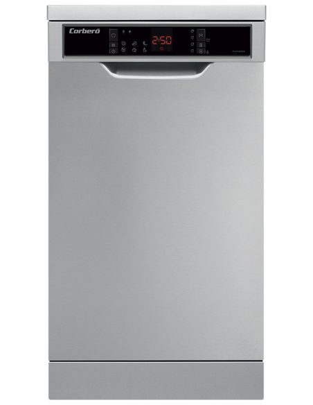 Lavavajillas 45 Corbero CLVV4522X - 3