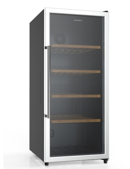 Vinoteca Corbero CFKWC102SW - 1
