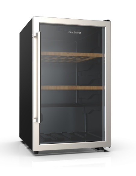 Vinoteca Corbero CFKWC61SW - 1