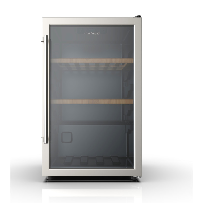 Vinoteca Corbero CFKWC61SW - 2