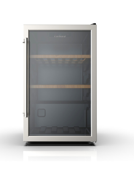 Vinoteca Corbero CFKWC61SW - 2