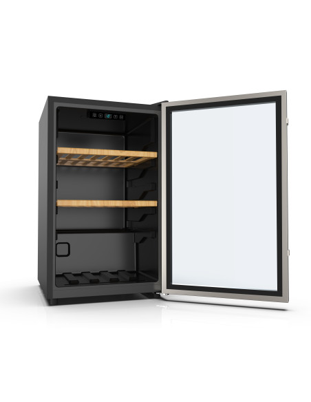 Vinoteca Corbero CFKWC61SW - 3