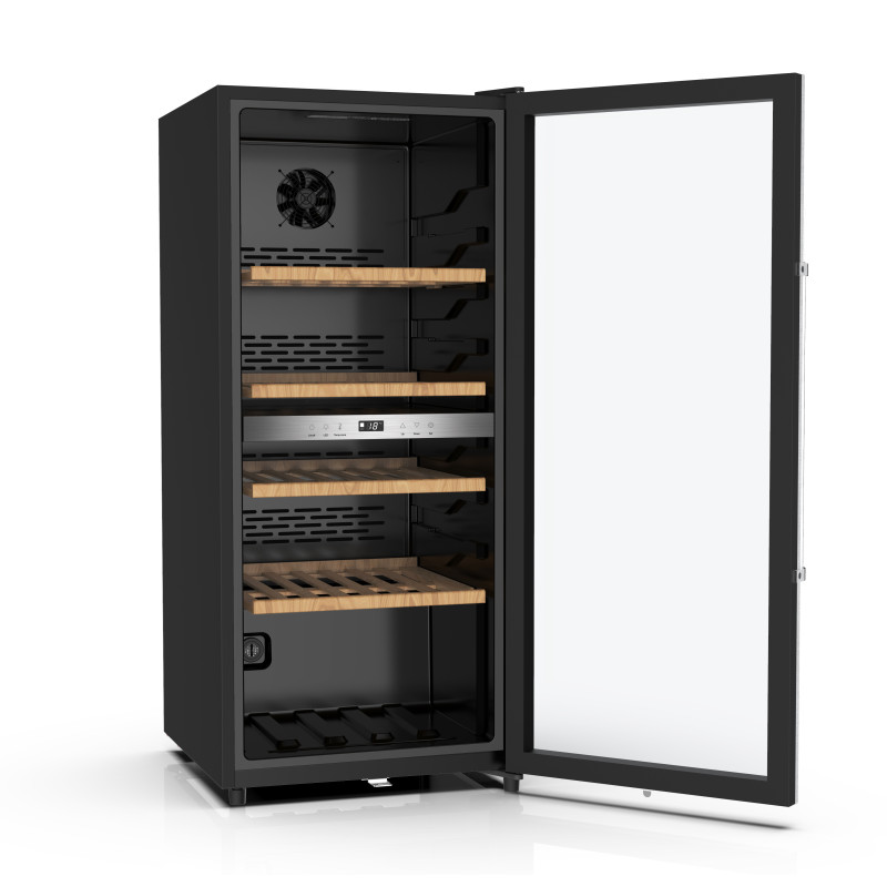 Vinoteca Corbero CFKWC91SWDZ - 3