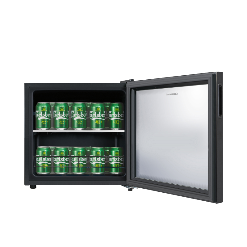 Frigorifico 1puerta Corbero CFMMB430BLGL - 3 Frigorifico 1puerta Corbero CFMMB430BLGL - 3