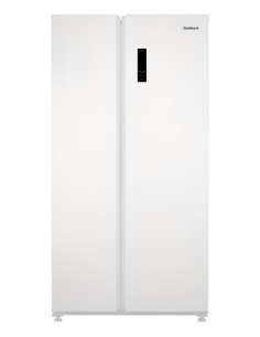 Frigorifico side by side Corbero CFSBSH730NFW - 1