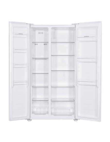 Frigorifico side by side Corbero CFSBSH730NFW - 2 Frigorifico side by side Corbero CFSBSH730NFW - 2