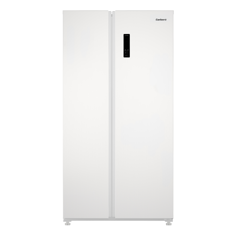 Frigorifico side by side Corbero CFSBSH730NFW - 4 Frigorifico side by side Corbero CFSBSH730NFW - 4