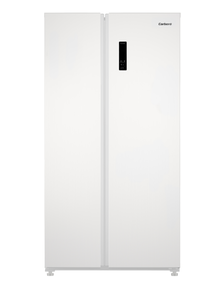 Frigorifico side by side Corbero CFSBSH730NFW - 4 Frigorifico side by side Corbero CFSBSH730NFW - 4
