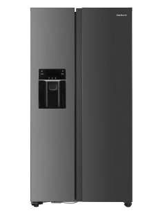 Frigorifico side by side Corbero CFSBSH830NFXICE - 1