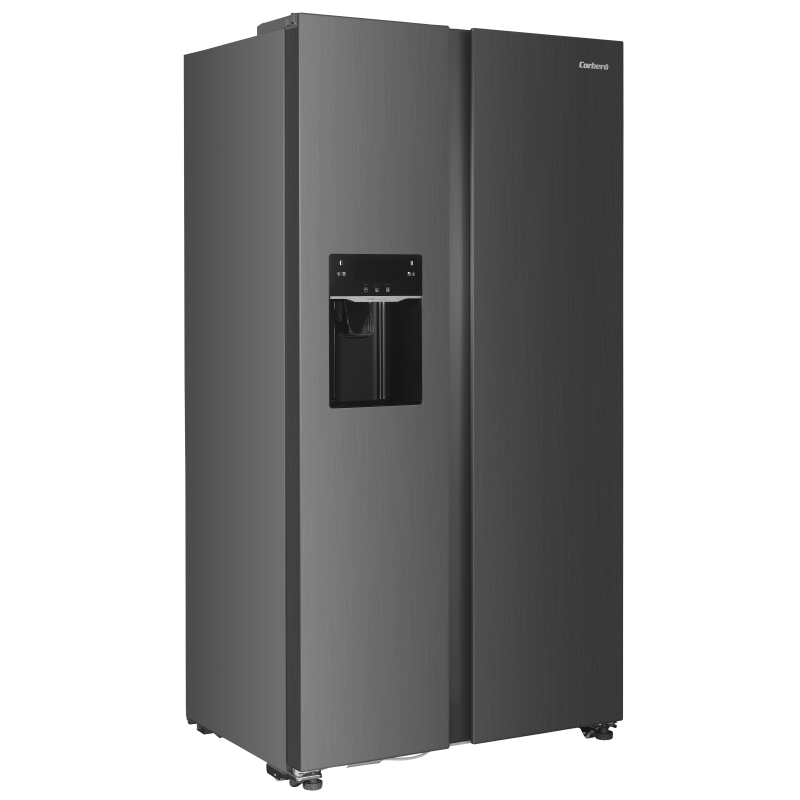 Frigorifico side by side Corbero CFSBSH830NFXICE - 4 Frigorifico side by side Corbero CFSBSH830NFXICE - 4