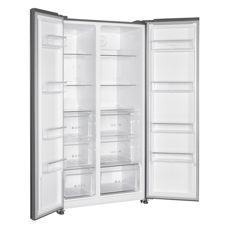 Frigorifico side by side Corbero CFSBSH930NFXINV - 3 Frigorifico side by side Corbero CFSBSH930NFXINV - 3