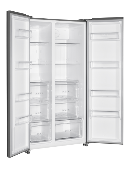 Frigorifico side by side Corbero CFSBSH930NFXINV - 3 Frigorifico side by side Corbero CFSBSH930NFXINV - 3