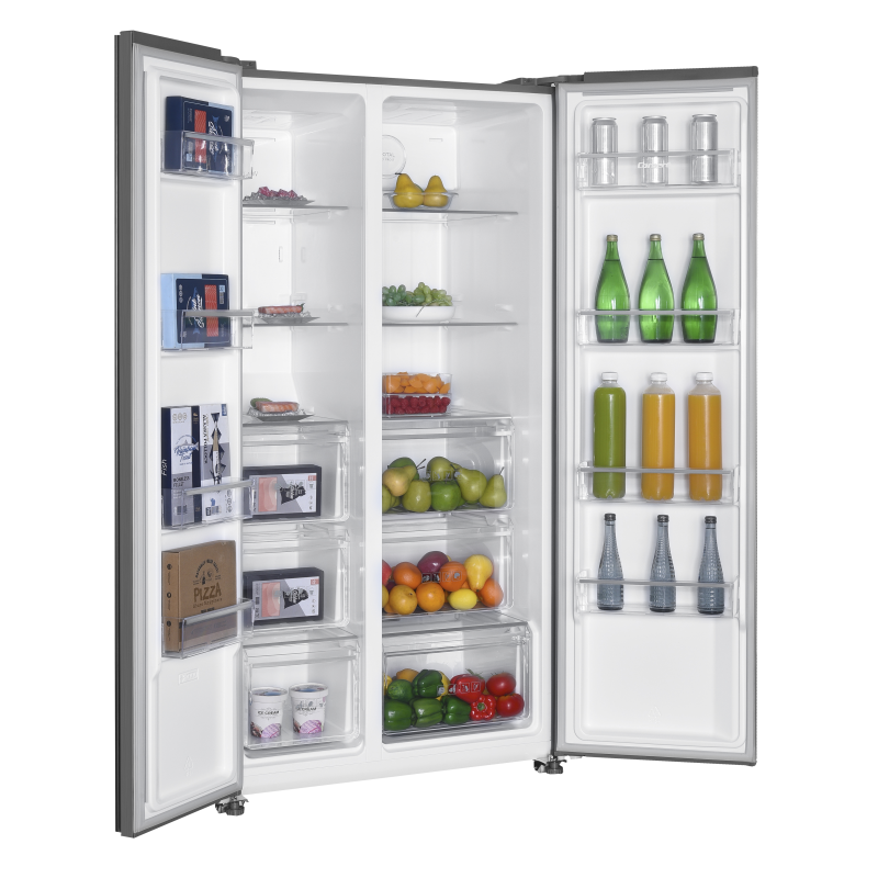 Frigorifico side by side Corbero CFSBSH930NFXINV - 4 Frigorifico side by side Corbero CFSBSH930NFXINV - 4