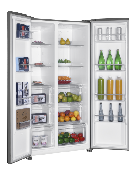 Frigorifico side by side Corbero CFSBSH930NFXINV - 4 Frigorifico side by side Corbero CFSBSH930NFXINV - 4