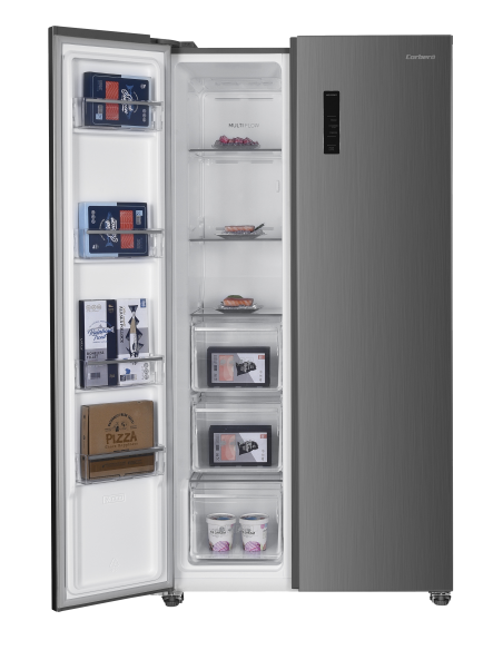 Frigorifico side by side Corbero CFSBSH930NFXINV - 6 Frigorifico side by side Corbero CFSBSH930NFXINV - 6