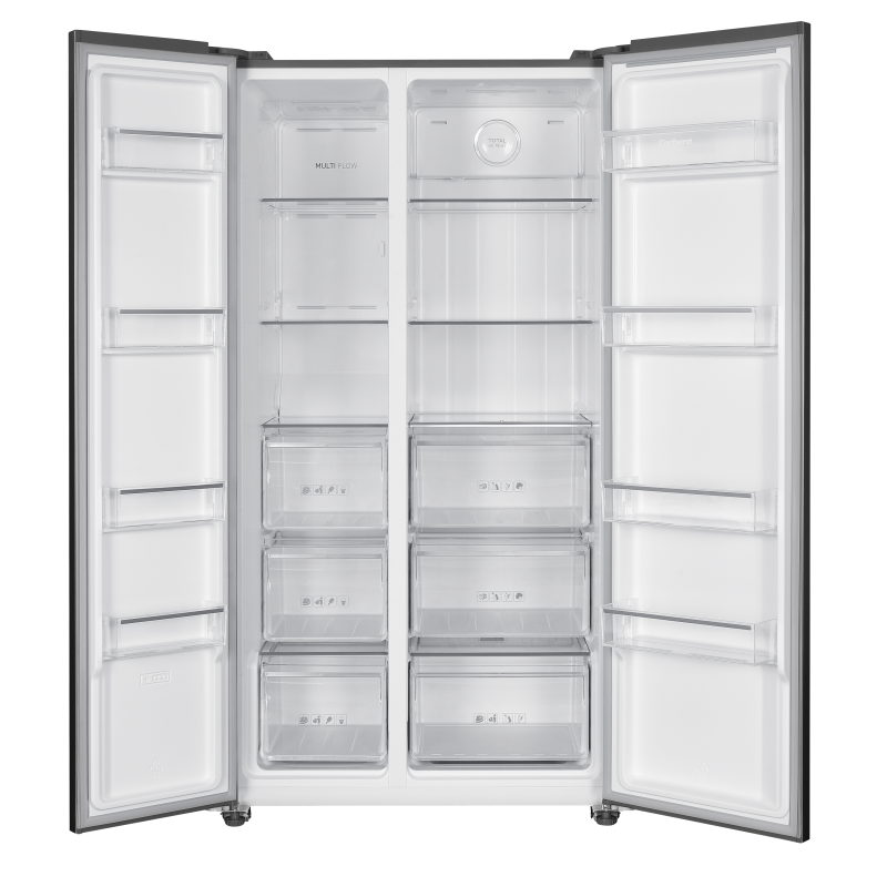 Frigorifico side by side Corbero CFSBSH930NFXINV - 7 Frigorifico side by side Corbero CFSBSH930NFXINV - 7