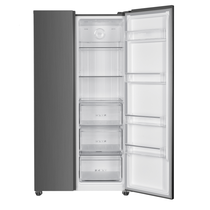 Frigorifico side by side Corbero CFSBSH930NFXINV - 8 Frigorifico side by side Corbero CFSBSH930NFXINV - 8