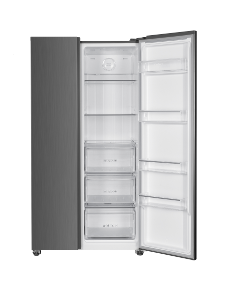 Frigorifico side by side Corbero CFSBSH930NFXINV - 8 Frigorifico side by side Corbero CFSBSH930NFXINV - 8