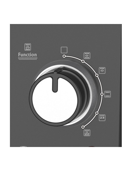 Mini horno Corbero CHSG2060B - [category]
