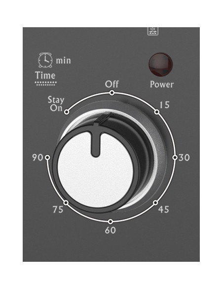 Mini horno Corbero CHSG2060B - [category]