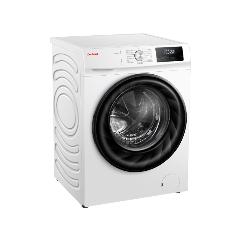 Lavasecadora frontal Corbero CLSH106VIN - 3 Lavasecadora frontal Corbero CLSH106VIN - 3