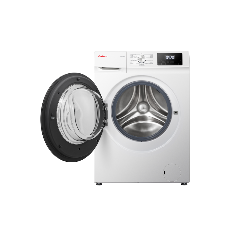 Lavasecadora frontal Corbero CLSH106VIN - 5 Lavasecadora frontal Corbero CLSH106VIN - 5
