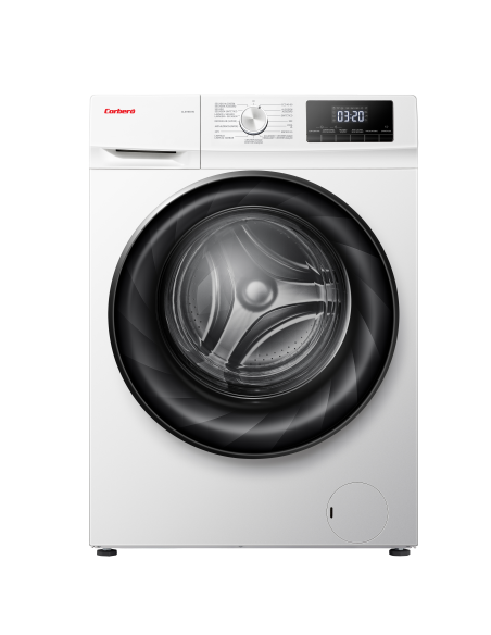 Lavasecadora frontal Corbero CLSH85VIN - 1