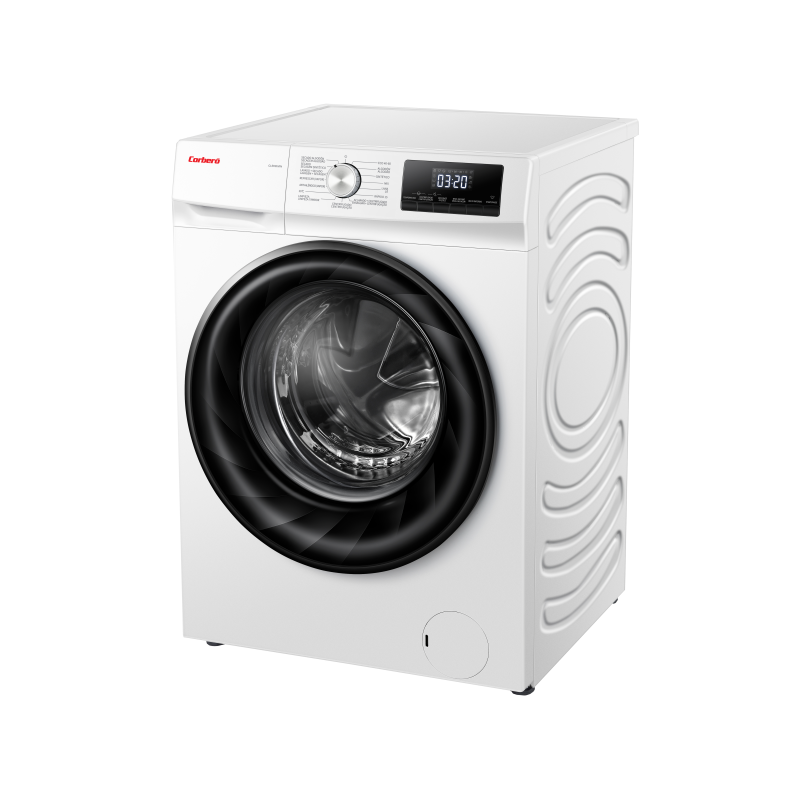 Lavasecadora frontal Corbero CLSH85VIN - 2 Lavasecadora frontal Corbero CLSH85VIN - 2