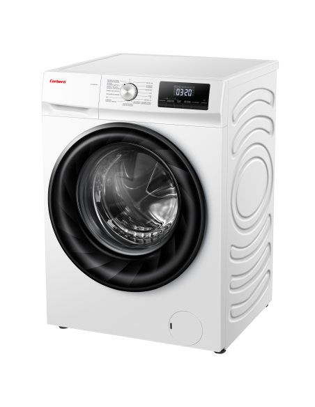 Lavasecadora frontal Corbero CLSH85VIN - 2 Lavasecadora frontal Corbero CLSH85VIN - 2