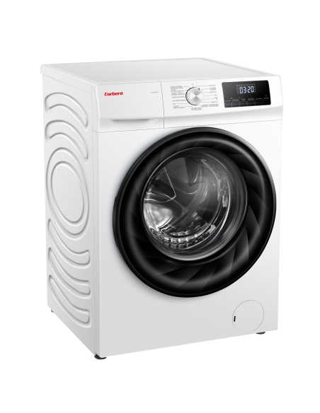 Lavasecadora frontal Corbero CLSH85VIN - 3 Lavasecadora frontal Corbero CLSH85VIN - 3