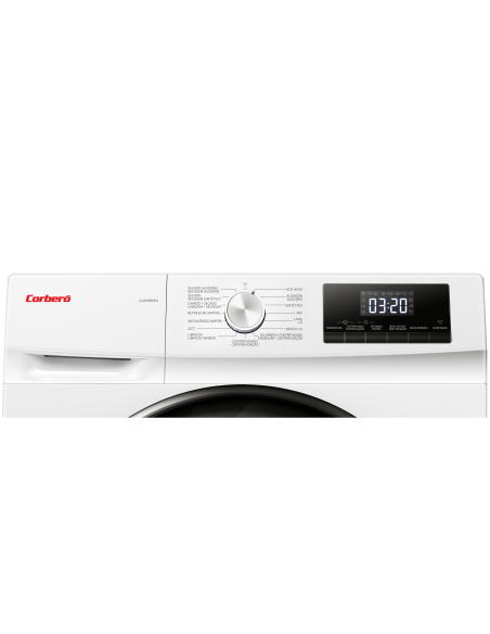 Lavasecadora frontal Corbero CLSH85VIN - 4 Lavasecadora frontal Corbero CLSH85VIN - 4