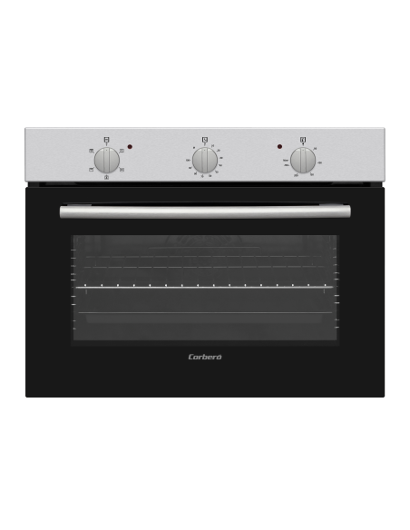 Horno MF compacto Corbero CCHCV4521M - 1