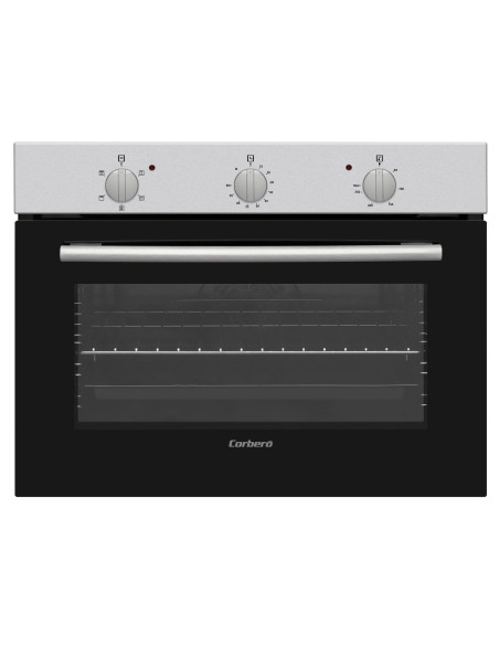 Horno MF compacto Corbero CCHCV4521M - 2