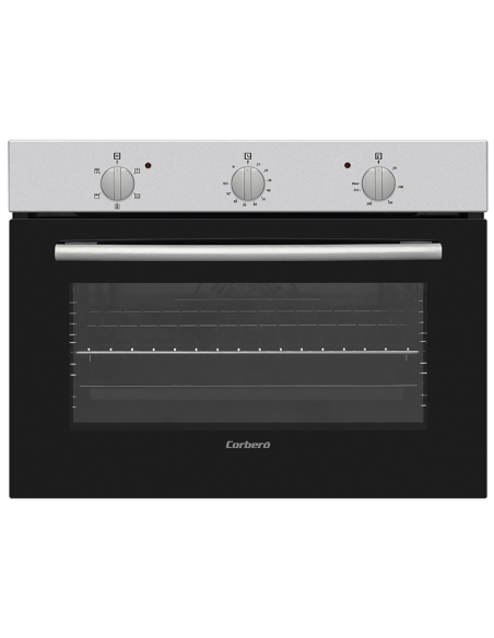 Horno MF compacto Corbero CCHCV4521M - 3