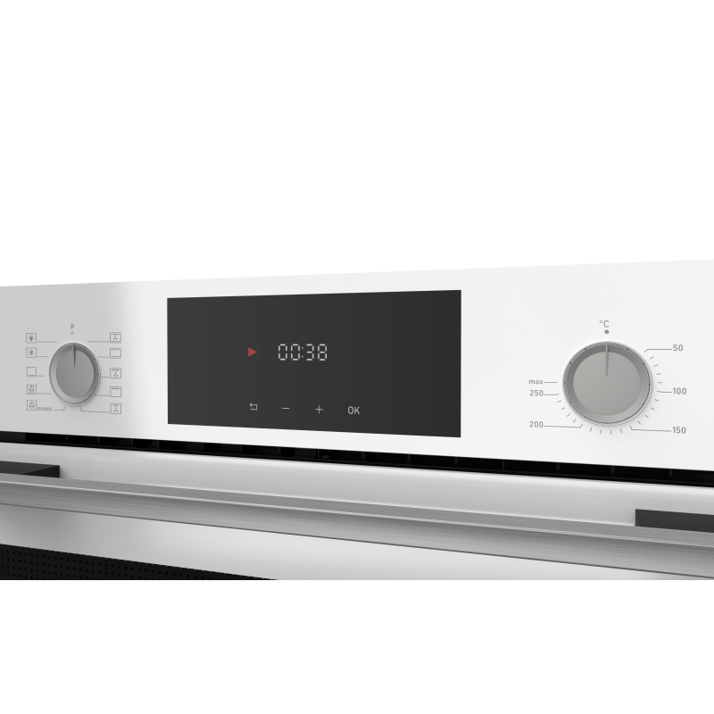 Horno MF indep. Corbero CCHF1072WAIRFRY - 3 Horno MF indep. Corbero CCHF1072WAIRFRY - 3