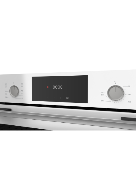 Horno MF indep. Corbero CCHF1072WAIRFRY - 3 Horno MF indep. Corbero CCHF1072WAIRFRY - 3