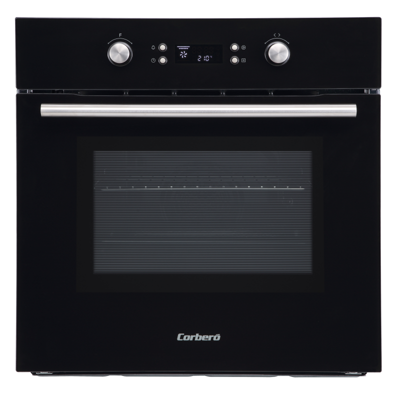 Horno MF pirolitico indep. Corbero CCHMP1033N - 2 Horno MF pirolitico indep. Corbero CCHMP1033N - 2