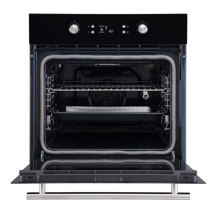 Horno MF pirolitico indep. Corbero CCHMP1033N - 3 Horno MF pirolitico indep. Corbero CCHMP1033N - 3