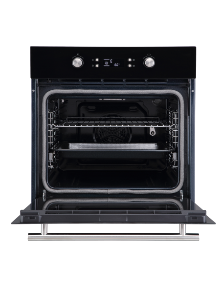 Horno MF pirolitico indep. Corbero CCHMP1033N - 3 Horno MF pirolitico indep. Corbero CCHMP1033N - 3