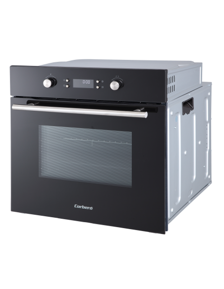 Horno MF pirolitico indep. Corbero CCHMP1033N - 4 Horno MF pirolitico indep. Corbero CCHMP1033N - 4