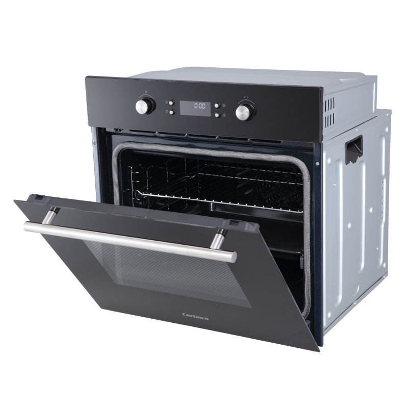 Horno MF pirolitico indep. Corbero CCHMP1033N - 5 Horno MF pirolitico indep. Corbero CCHMP1033N - 5