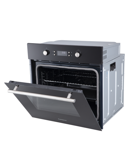 Horno MF pirolitico indep. Corbero CCHMP1033N - 5 Horno MF pirolitico indep. Corbero CCHMP1033N - 5